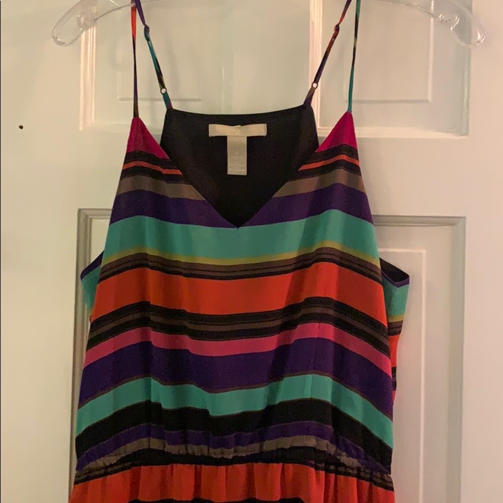 Banana Republic Maxi Dress